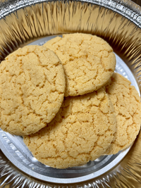 Almond Cookie (4)