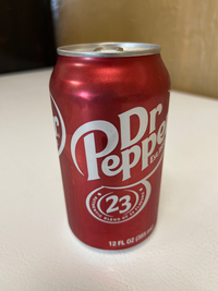 Dr Pepper