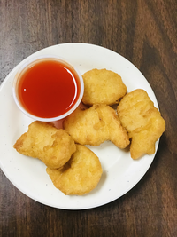 Golden Chicken Nuggets (7)