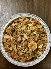 House Fried Rice