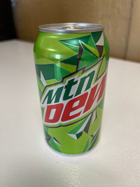 Mountain Dew