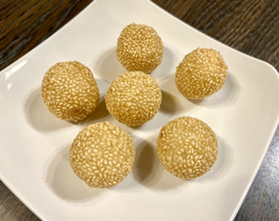 Sesame Ball (6)