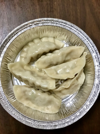 Steamed Pork Dumplings (6 pieces)