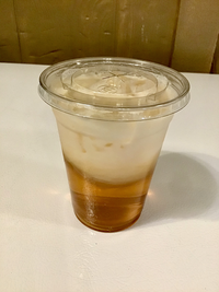 Thai Iced Tea